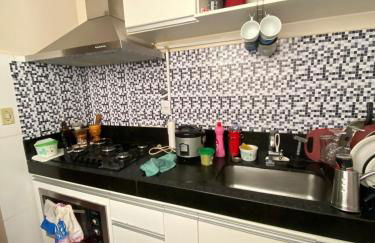 Apartamento lindo aconchegante com garagem - Photo 8