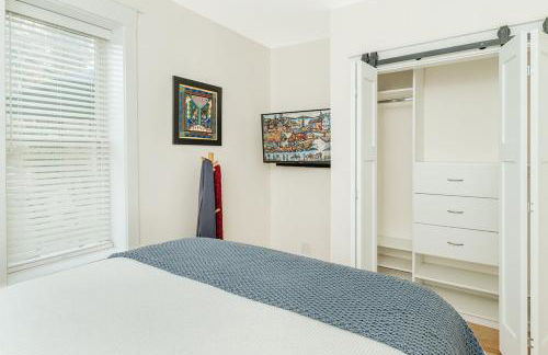 Beautiful Historic Renovation near IU Stadiums and Downtown Bloomington - Foto 28