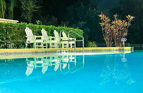 Buccaneers Retreat 3 BR Condo Pirate Themed - Foto 59