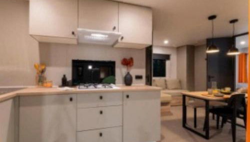 Mobilehome Vallon 53 - Foto 5