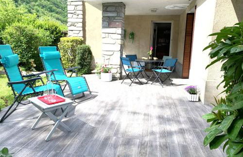 T3 dans villa "Les Douglas" - Foto 14