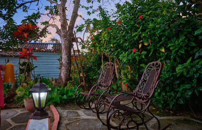 Villa in Viñales with garden and terrace - Foto 8