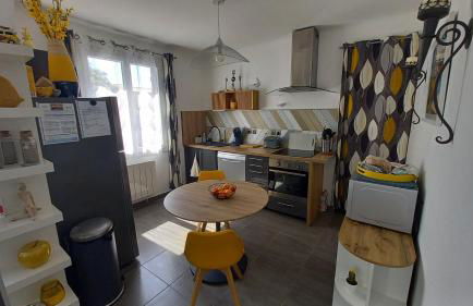 Maison de vacances avec piscine privée à La Londe-les-Maures proche des plages - Foto 9