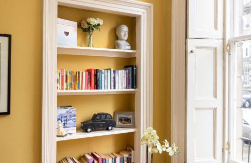 JOIVY Chic and Spacious House at the Heart of the City - Foto 32