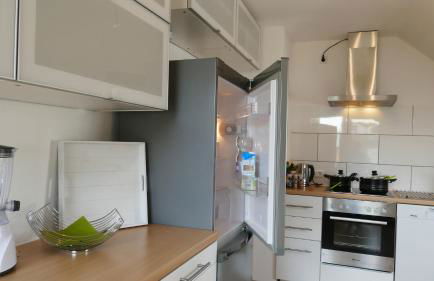 guest apartment niederalfingen - Foto 30