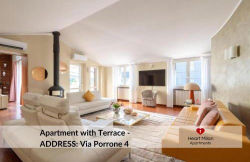 Heart Milan Apartments - San Sepolcro Duomo - Photo 4