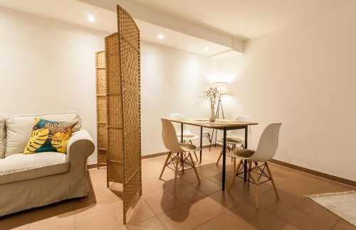 Ruhiges Apartment Ettlingen-Spessart - Foto 6