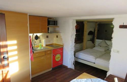 Apartment Kontor by Interhome - Foto 19