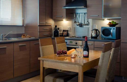 PREMIER SUITES Newcastle - Foto 38