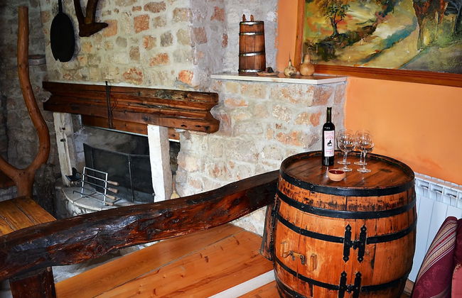 Holiday House Marcel - Foto 34