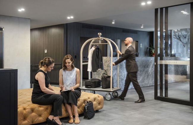 Quest NewQuay - Foto 2