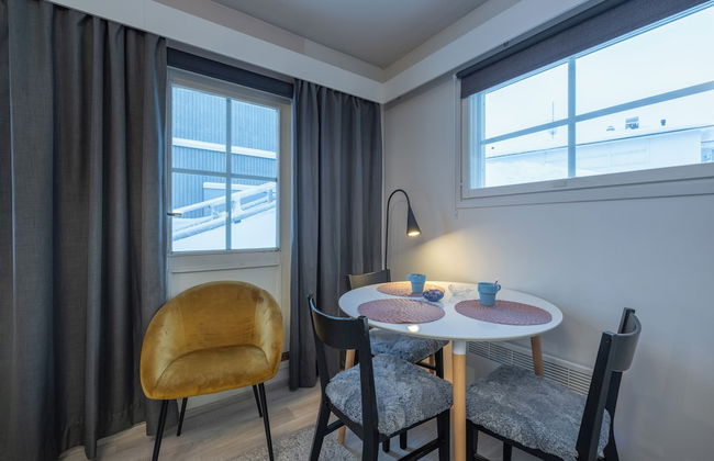 Kuukkeli Apartments - Foto 6