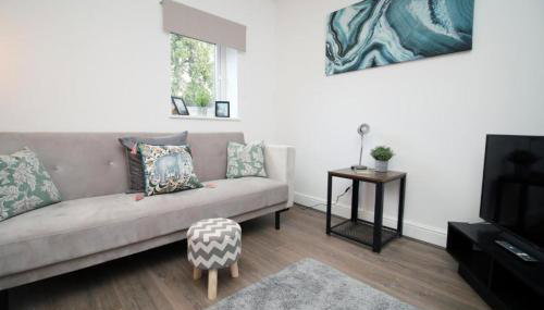 Spacious 2 Bedroom Apartment with Free parking - Foto 2