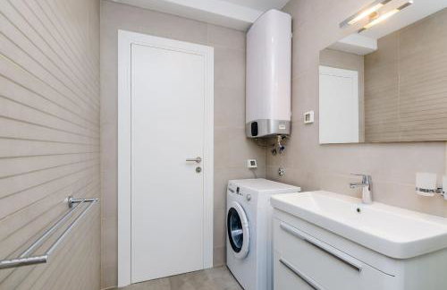 Apartment Alius Ragusa Deluxe II - Photo 26