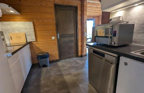 Aux Gîtes d'Orient - Foto 19