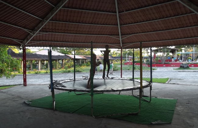 Hotel Fazenda Recanto - Foto 27