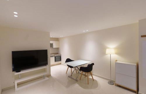 Cannes: superbe appartement de type T2 pour 4 pers - Foto 17