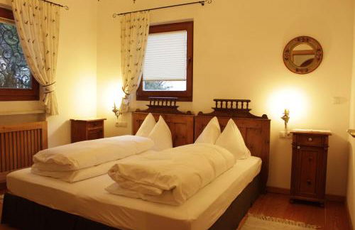 Villa Moroder - Foto 7