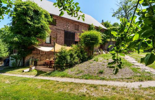 Agroturystyka Ziemia Obiecana - Foto 75