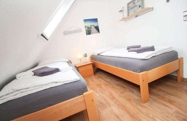 Lille Hus Greetsiel - Foto 7