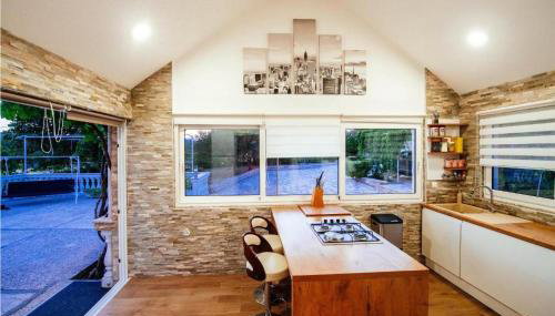 Amazing Home In Zaton Obrovacki - Foto 4