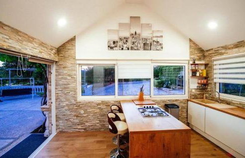 Amazing Home In Zaton Obrovacki - Foto 4