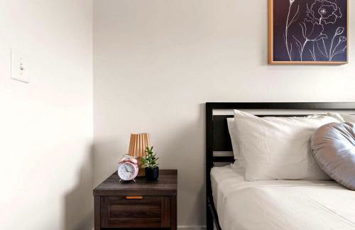 W513 Cozy & Chic 1Bd In Downtown Minneapolis, Minutes From Minneapolis Convention Center & US Bank Arena - Foto 38