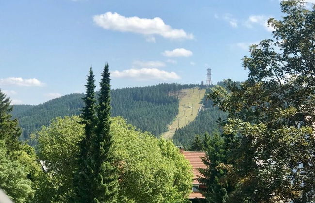 Holiday Apartment "beautiful Life" - Foto 4