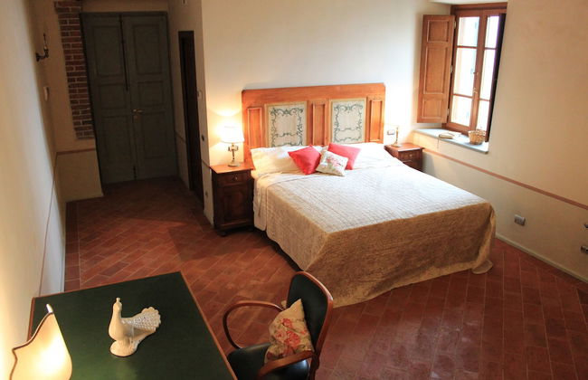 La Cantina Relais - Fattoria Il Cipresso - Foto 40