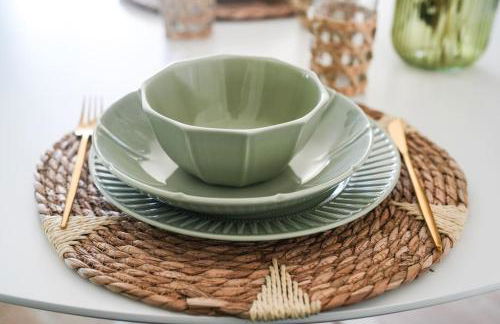 NUXIA Suites&SPA L'Abohème Chic - Foto 11