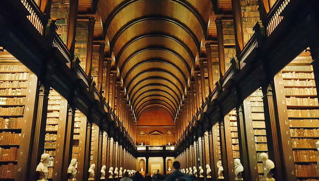 Book of Kells