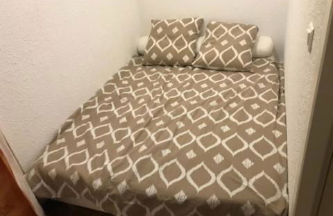 STUDIO 4 COUCHAGES A St JEAN-MONTCLAR ÉTÉ/HIVER - Foto 6