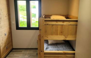 Appartement en Chalet 4 étoiles - Foto 11