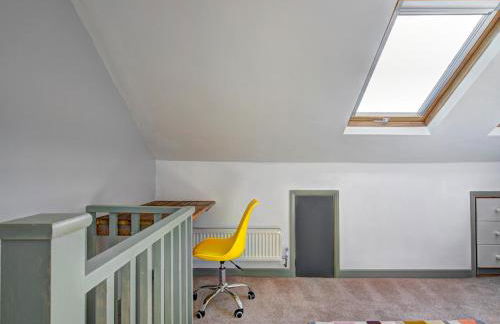 Stunning Garden Home by Levenshulme Station - Pass the Keys - Foto 34