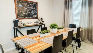 Family Home San Antonio Hangar - Foto 4