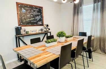 Family Home San Antonio Hangar - Foto 4