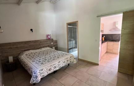 Le Maquis Plage Corse - Foto 2