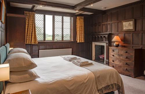 Severn End - 15th Century Manor House! - Foto 13