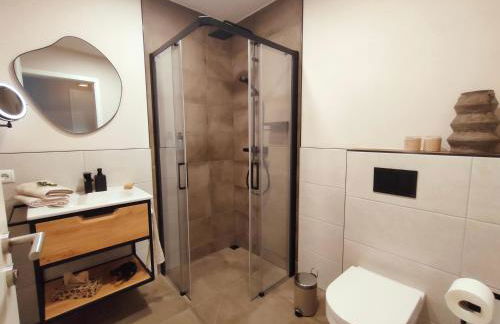 das herzstück - Schaubrennerei, Hausbrauerei & Apartments - Foto 46