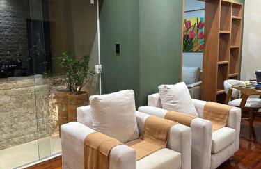 APART MARAVILHOSO CÍRIO E COP 30 próx ao HANGAR - Foto 11