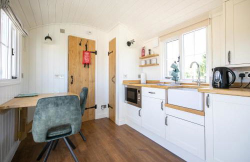 Foresterseat Shepherd Huts - Photo 25