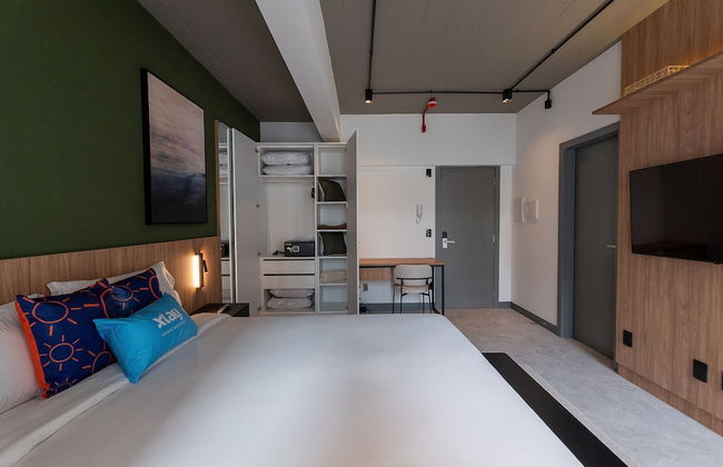 Xtay Oslo Florianópolis - Photo 34