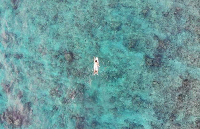 Surf Class in Tarifa - Photo 3