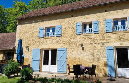 gite en pleine nature - Foto 20