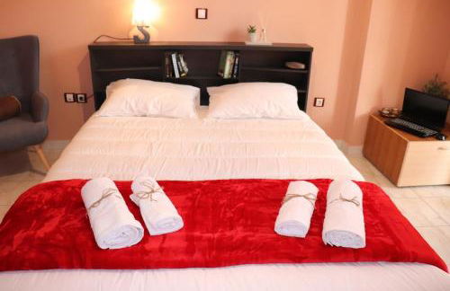 Serenity LX Apartments II - Foto 21