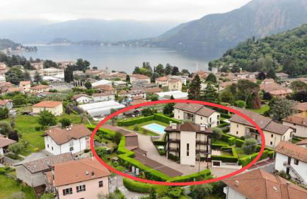 Alba sul Lago - Foto 36