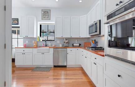 Modern Chic Fishtown-Philly Home with Roof Deck - Foto 10