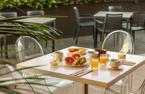 ILUNION Miramar - Foto 31