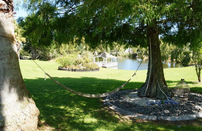 Silver Waters Lodge - Photo 55
