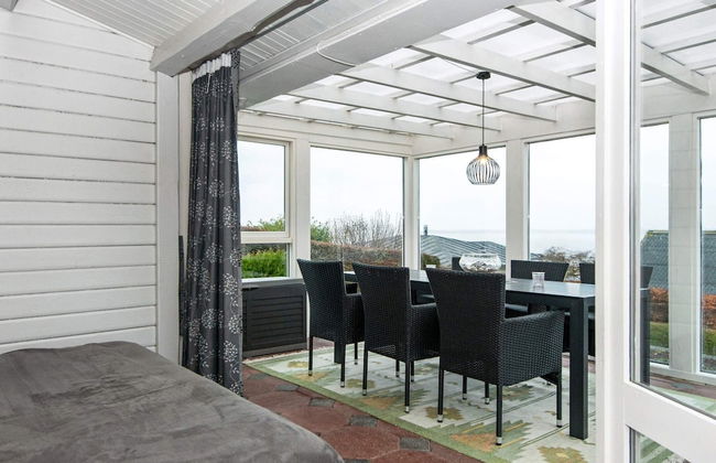 6 Person Holiday Home in Aabenraa-by Traum - Foto 16